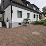 Apartment bei der Palme mit Sauna Möglichkeit