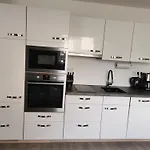Apartment bei der Palme mit Sauna Möglichkeit